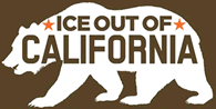 Ice out of California